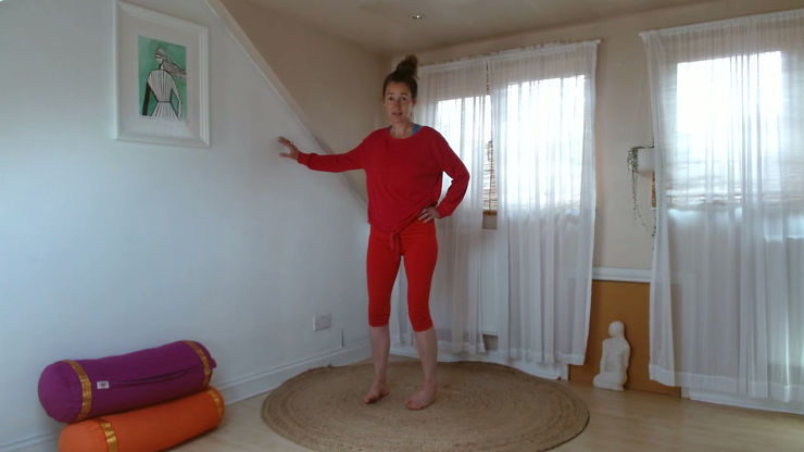 Pelvic Floor Fundamentals Part 1